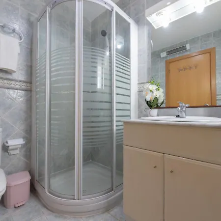 Holiday home Angela By Interhome