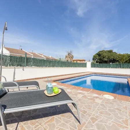 Holiday home Angela By Interhome *