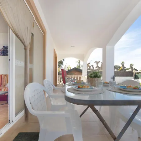 Angela By Interhome Holiday home *