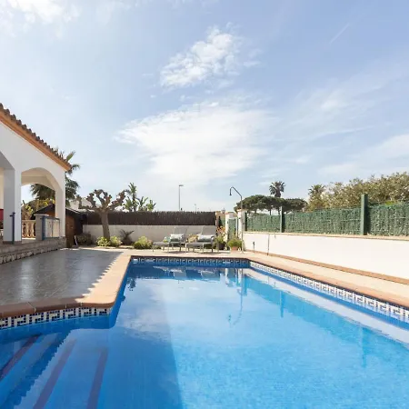 Angela By Interhome Holiday home *