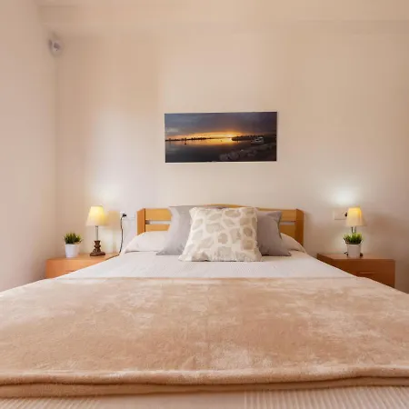 Angela By Interhome Holiday home