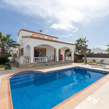 Angela By Interhome Holiday home