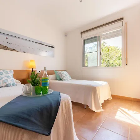 Angela By Interhome Holiday home *