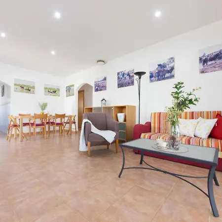 Angela By Interhome Holiday home