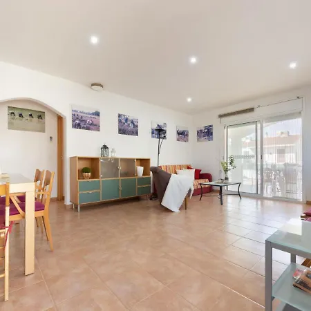 Angela By Interhome Casa vacanze Riumar